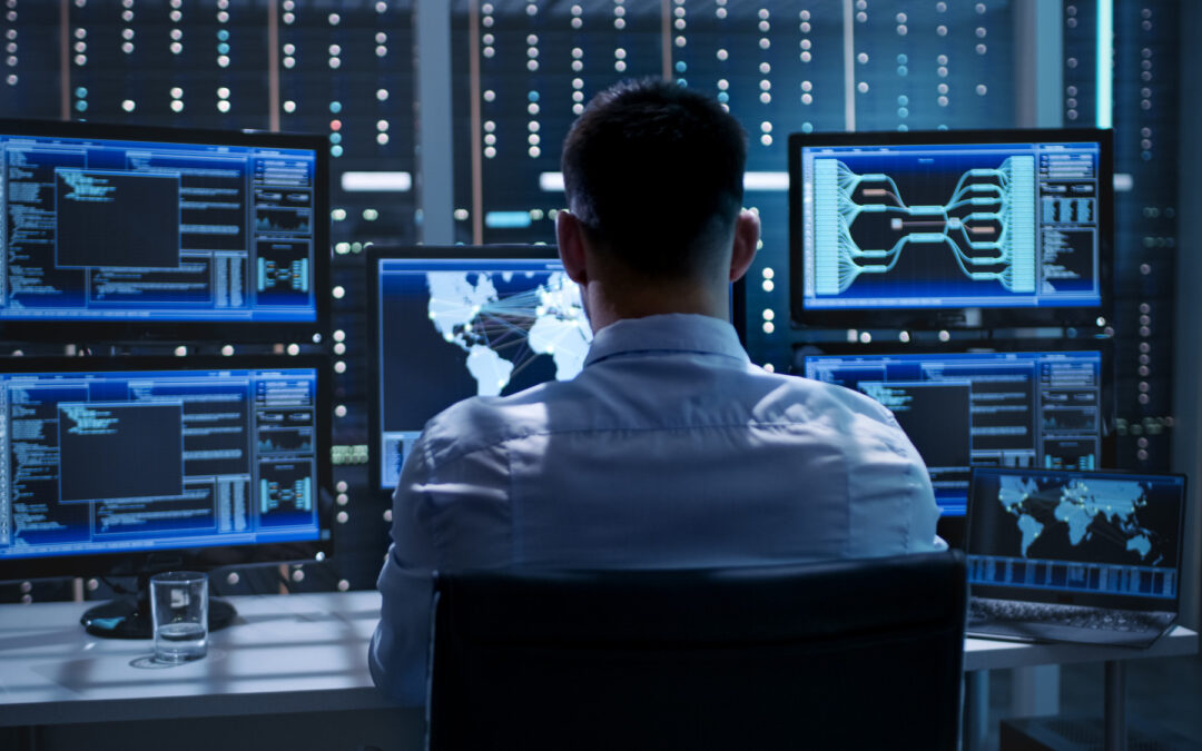 3 Elements of Cyber Threat Intelligence Investigation